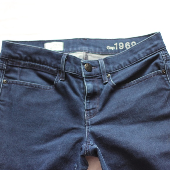 gap jeans 1969 women's